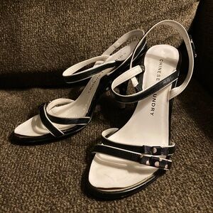 Chinese Laundry heels